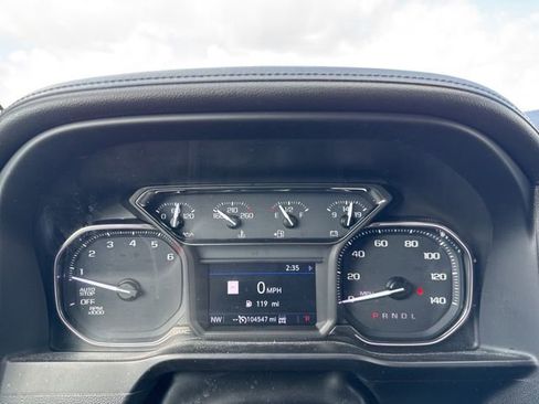 Used 2019 GMC Sierra 1500 SLT w/ SLT Premium Plus Package image 10