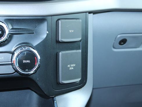 Used 2024 Ford F150 XLT w/ Mobile Office Package AWD/4WD image 25