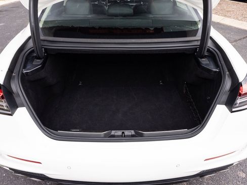 Used 2022 Maserati Quattroporte Modena image 47