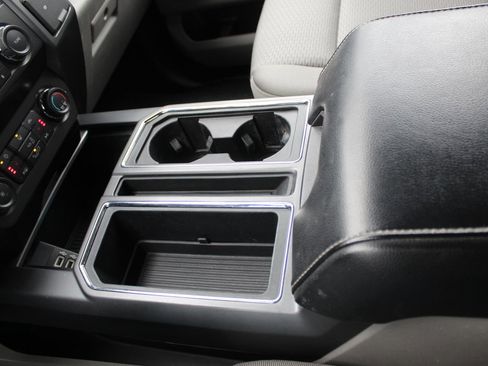 Used 2020 Ford F150 XLT w/ Equipment Group 302A Luxury image 29