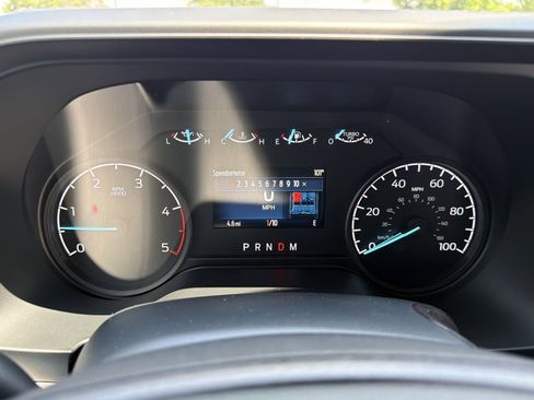 New 2026 Ford F250 XL w/ STX Appearance Package AWD/4WD image 18