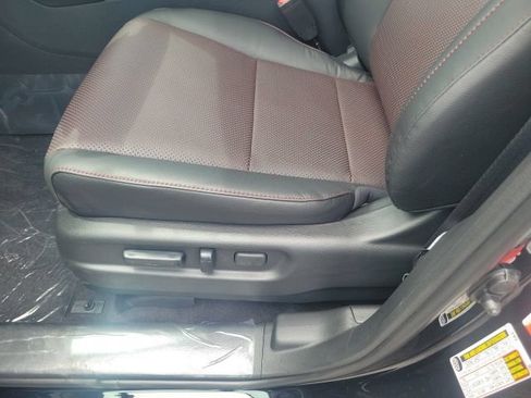 New 2026 Honda Ridgeline Black Edition image 24