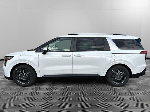New 2026 Kia Carnival EX FWD image 7