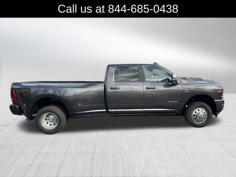 New 2026 RAM 3500 Laramie image 4