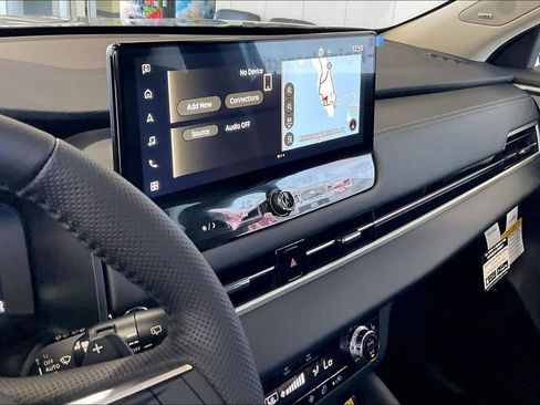 New 2026 Mitsubishi Outlander SEL FWD image 7