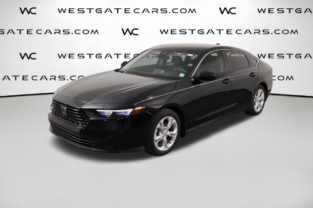 Used 2026 Honda Accord LX 360° Tour