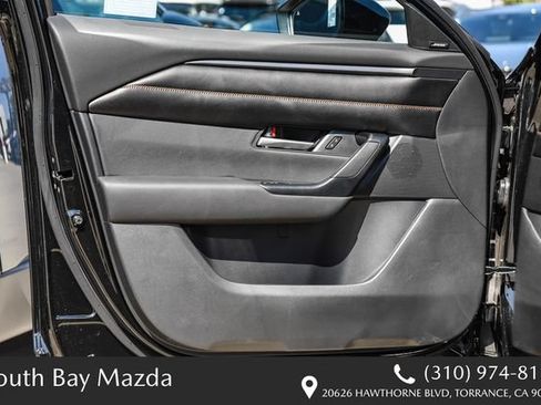 New 2026 MAZDA CX-50 AWD 2.5 Hybrid w/ Cargo Package image 24