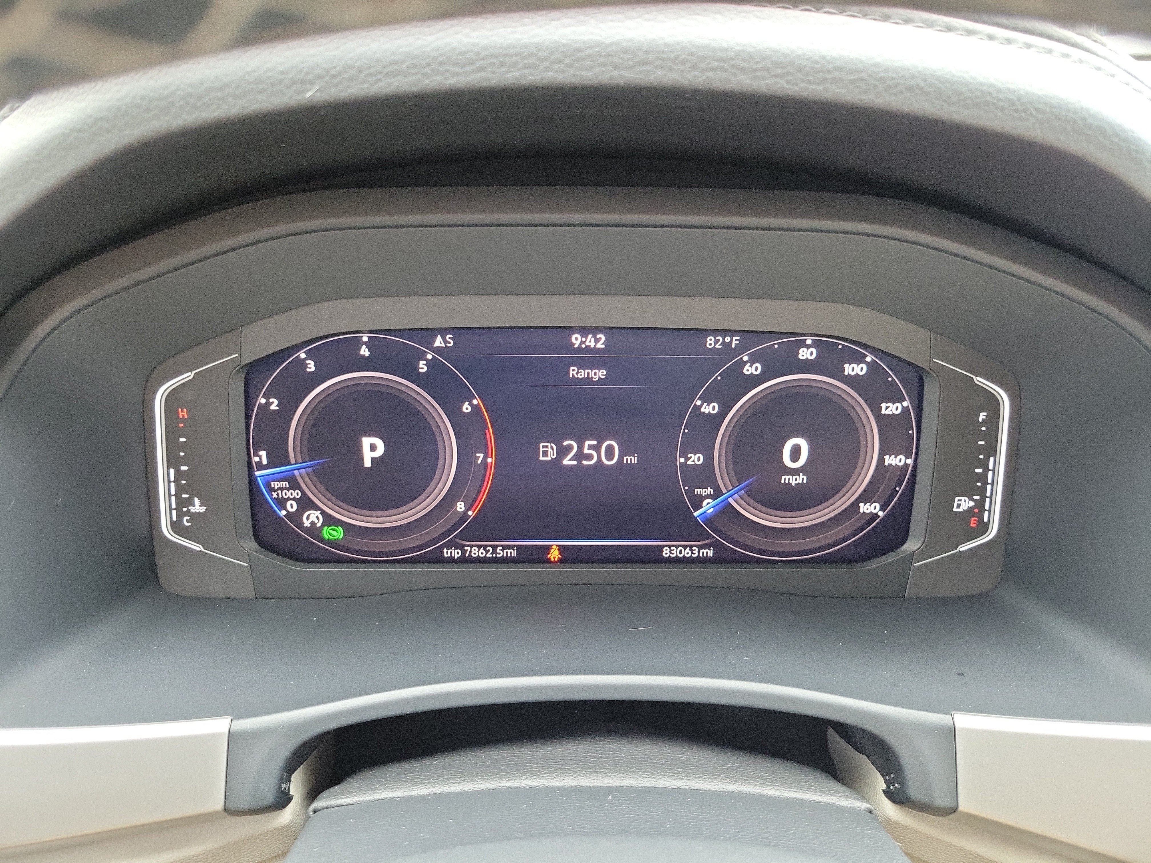 Used 2022 Volkswagen Atlas SE FWD image 26