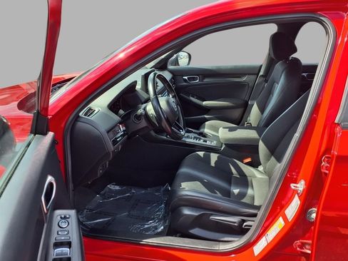 Used 2024 Honda Civic Sport image 22