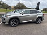 Used 2018 Lexus RX 350L Premium w/ Premium Package image 4