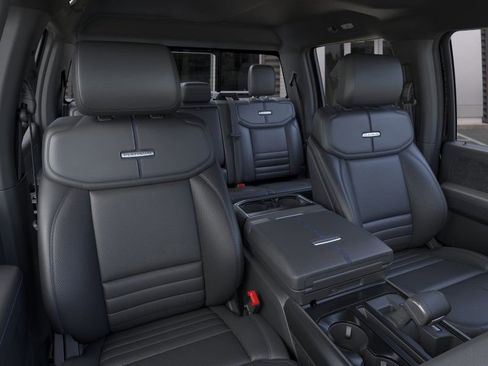 New 2025 Ford F150 Platinum w/ FX4 Off-Road Package image 10