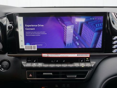 New 2026 Toyota Camry XSE AWD/4WD image 13