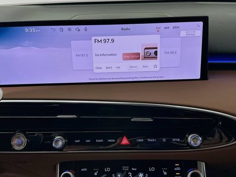New 2026 Genesis GV70 2.5T Advanced AWD/4WD image 11