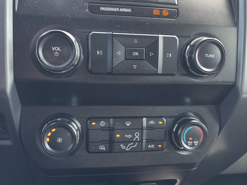 Used 2019 Ford F350 XLT w/ XLT Value Package AWD/4WD image 21