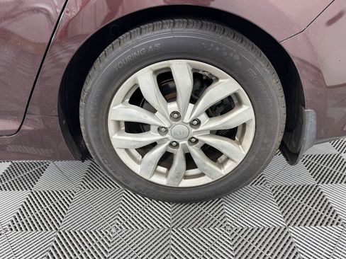 Used 2014 Kia Optima EX w/ EX Premium Package image 11