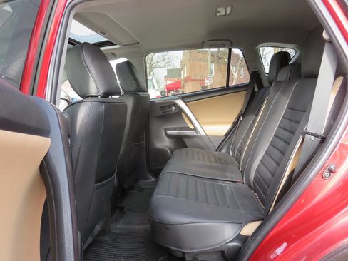 Used 2016 Toyota RAV4 XLE AWD/4WD image 18