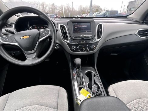 Used 2022 Chevrolet Equinox LS w/ LS Convenience Package image 15