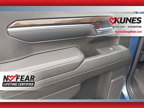 Used 2024 GMC Sierra 1500 Elevation w/ X31 Off-Road Package image 31