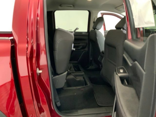 New 2026 Ford Ranger XLT w/ Equipment Group 301A High AWD/4WD image 30
