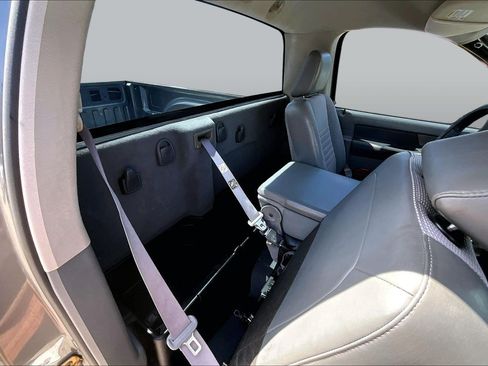 Used 2007 Dodge Ram 1500 Truck ST w/ SXT Group RWD image 24