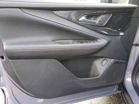 New 2026 Chevrolet Blazer EV LT image 12