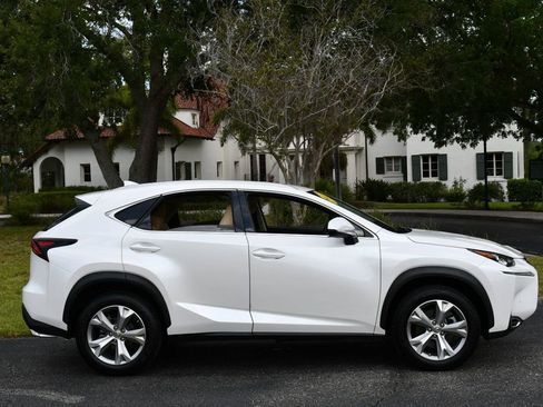 Used 2017 Lexus NX 200t FWD w/ Premium Package image 31