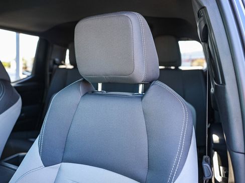 Certified 2025 Toyota Tacoma TRD Off-Road w/ TRD Off Road Upgrade Package image 19