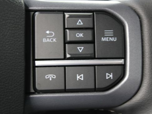 Used 2025 Ford F150 Lariat AWD/4WD image 66