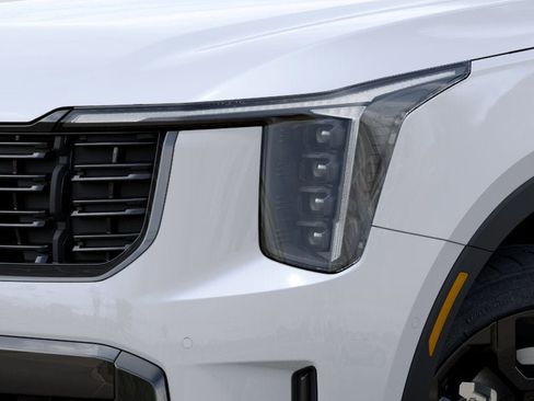 New 2026 Kia Sorento SX Prestige AWD/4WD image 10