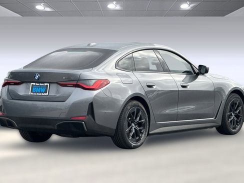 Certified 2023 BMW i4 eDrive35 w/ Premium Package image 8