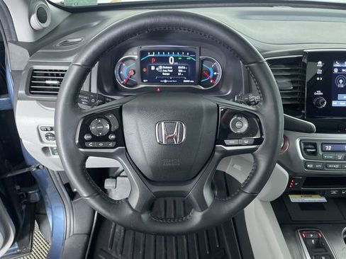 Used 2021 Honda Pilot Special Edition image 27