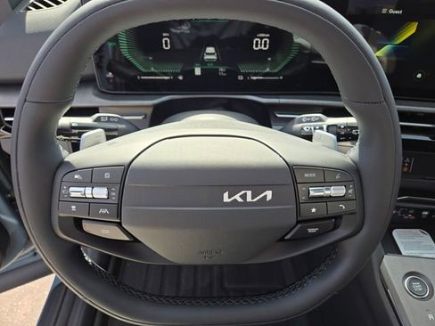 New 2026 Kia Sportage X-Line image 15