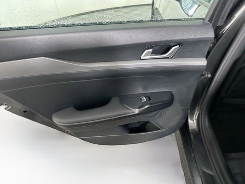 Used 2025 Kia K5 LXS image 25