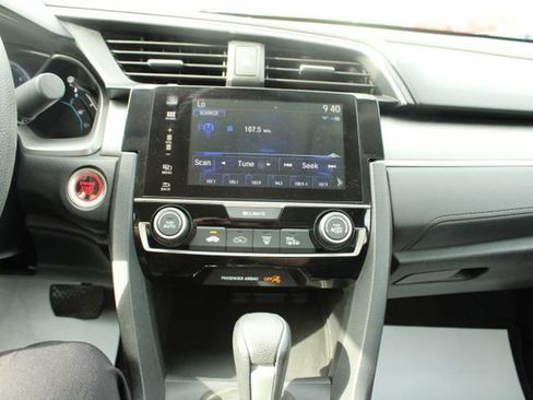 Used 2018 Honda Civic EX image 10