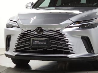 Certified 2023 Lexus RX 350 Premium w/ Cold Area Package AWD/4WD video 3