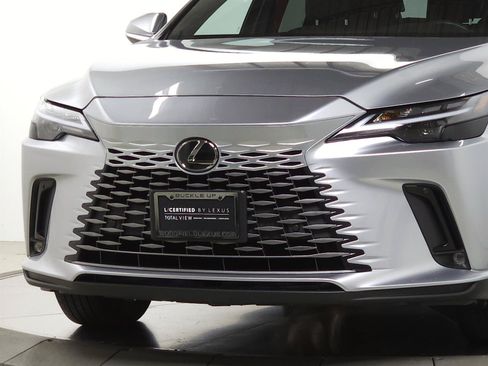 Used 2023 Lexus RX 350 Premium w/ Cold Area Package AWD/4WD image 3