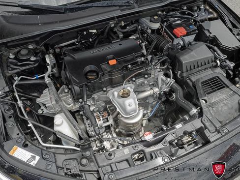 Used 2023 Honda Civic Sport image 37