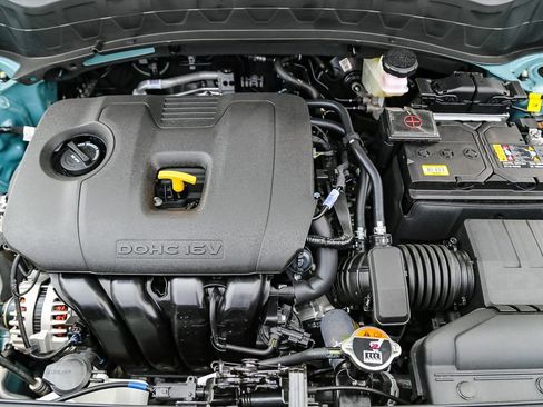 Certified 2026 Kia Seltos S AWD/4WD image 25