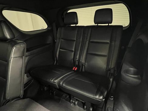 Used 2020 Dodge Durango GT w/ Blacktop Package AWD/4WD image 31