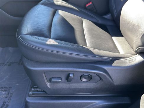 Certified 2024 Chevrolet Tahoe LT image 27