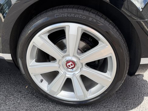 Used 2013 Bentley Continental GT image 9