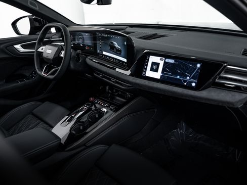 New 2026 Audi S5 Premium Plus AWD/4WD image 8