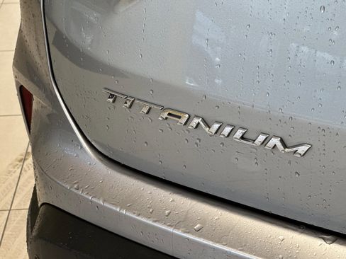 Used 2023 Ford Edge Titanium w/ Equipment Group 301A image 27