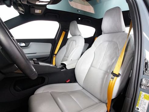 Used 2023 Polestar Polestar 2 w/ Pilot Pack AWD/4WD image 19