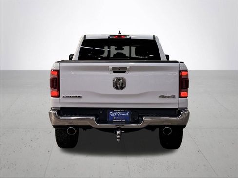 Used 2020 RAM 1500 Laramie w/ Off Road Group image 11