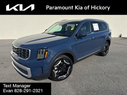 Used 2025 Kia Telluride S