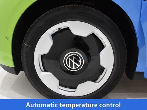 New 2025 Volkswagen ID. Buzz Pro S image 6