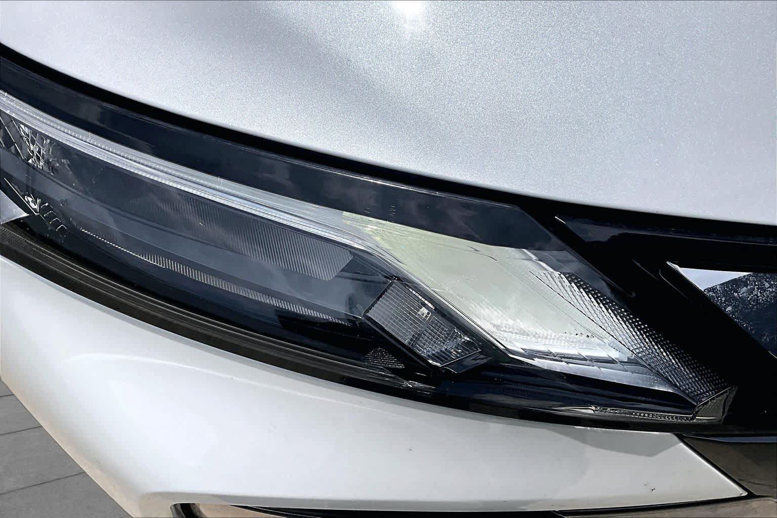 Certified 2026 Nissan Rogue SV FWD image 27