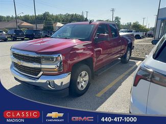 Used 2018 Chevrolet Silverado 1500 LT w/ All Star Edition AWD/4WD video 1