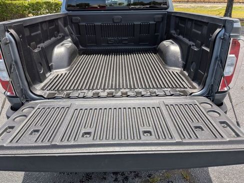 Used 2021 GMC Canyon Elevation w/ Trailering Package RWD image 32